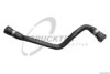 TRUCKTEC AUTOMOTIVE 08.40.028 Radiator Hose